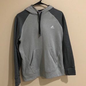 Adidas Hoodie